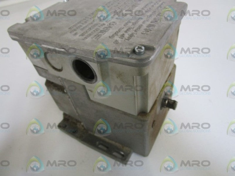 HONEYWELL MODULAR MOTOR M19184F1034 *USED*