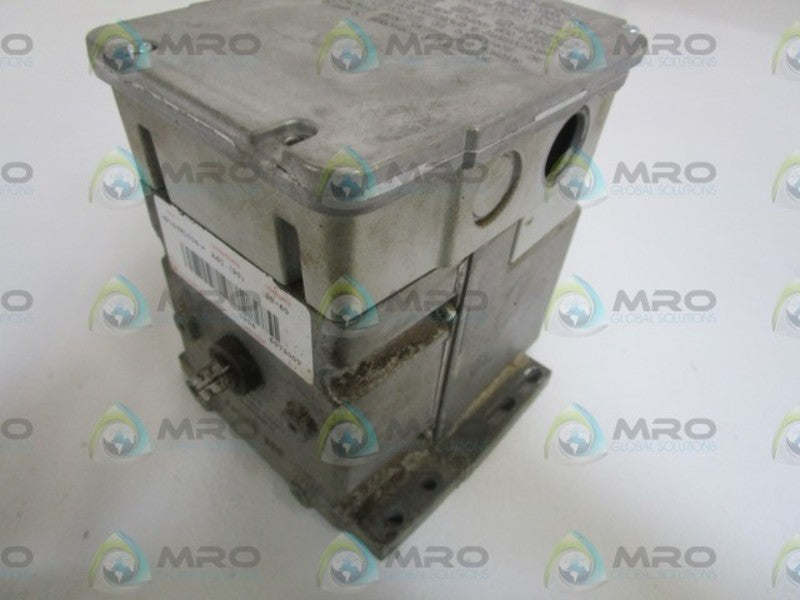 HONEYWELL MODULAR MOTOR M19184F1034 *USED*