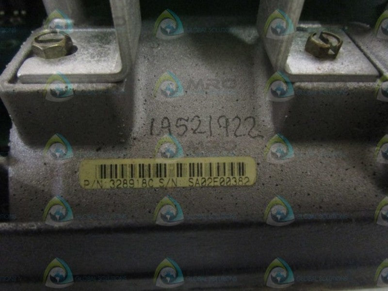 NORDSON CONTROLLER 328918C *REMANUFACTURED*