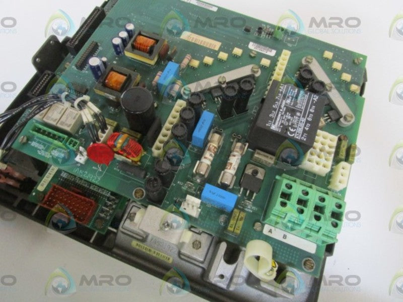 NORDSON CONTROLLER 328918C *REMANUFACTURED*