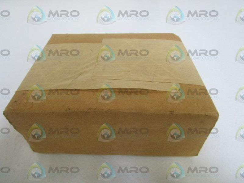 SIMPSON 24VDC CURRENT TRANSDUCER 37006 *FACTORY SEALED*