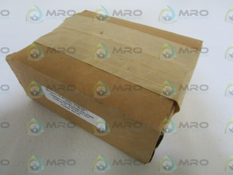 SIMPSON 24VDC CURRENT TRANSDUCER 37006 *FACTORY SEALED*