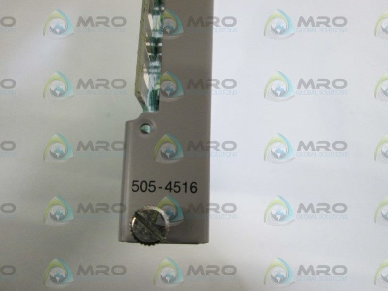 SIEMENS 505-4516 4.5-34VDC 5A/8A NSMP