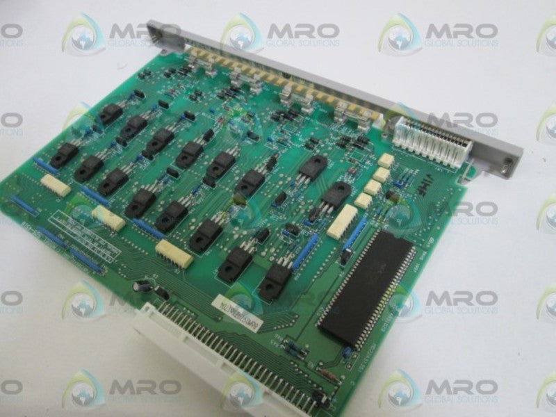 SIEMENS 505-4516 4.5-34VDC 5A/8A NSMP