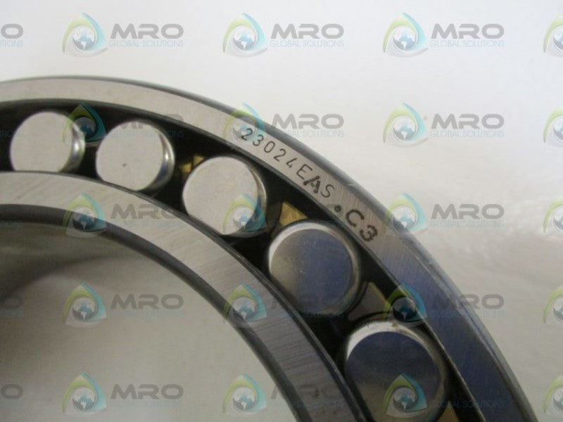 FAG SPHERICAL ROLLER BEARING 23024EAS.C3  NSNP