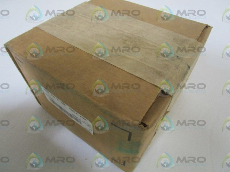 BALDOR 1-1/2" FLANGE BLOCK F4B-E-108R * FACTORY SEALED *