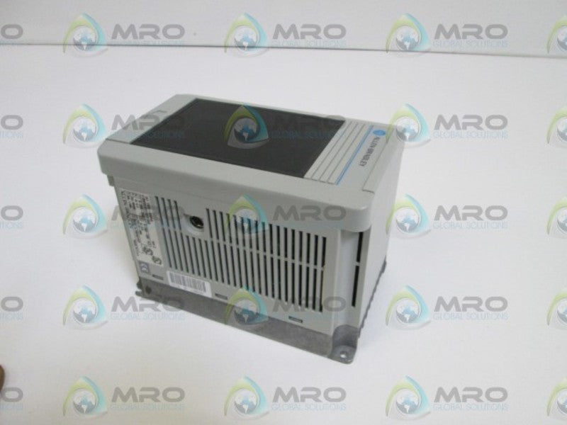 INDUSTRIAL SPARE PART AC DRIVE 1305-AA04A SER. C  NSMP