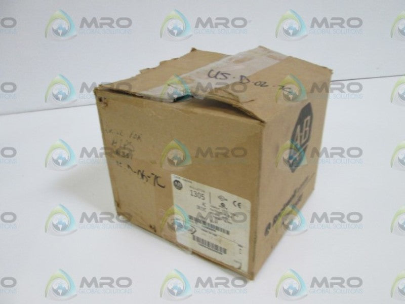 INDUSTRIAL SPARE PART AC DRIVE 1305-AA04A SER. C  NSMP