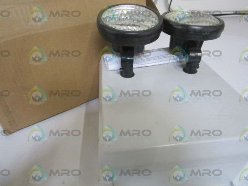 ISOLITE EMERGENCY LIGHTING EQUIPMENT HL6362FM3.6WFP *NEW IN BOX*