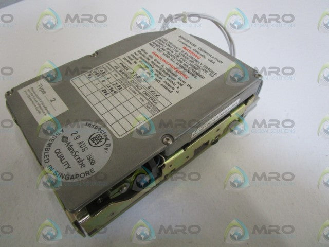 MINISCRIBE CORP. HARD DRIVE 8425 *NEW NO BOX*