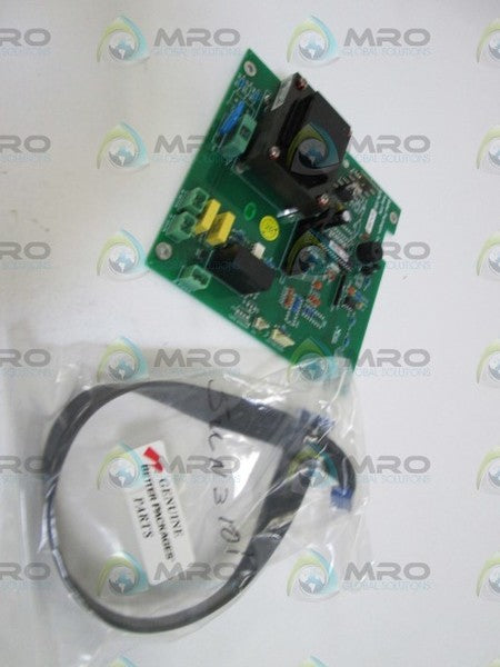 BETTER PACKAGES, INC. BOARD 5UN-308-1  UNMP