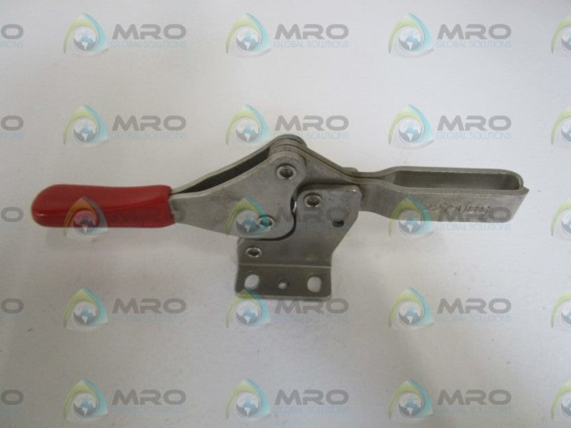 DE-STA-CO CLAMP HOLD-DOWN ACTION 227-USS  NSNP