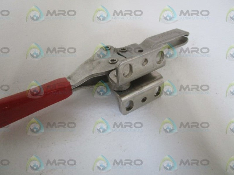 DE-STA-CO CLAMP HOLD-DOWN ACTION 227-USS  NSNP