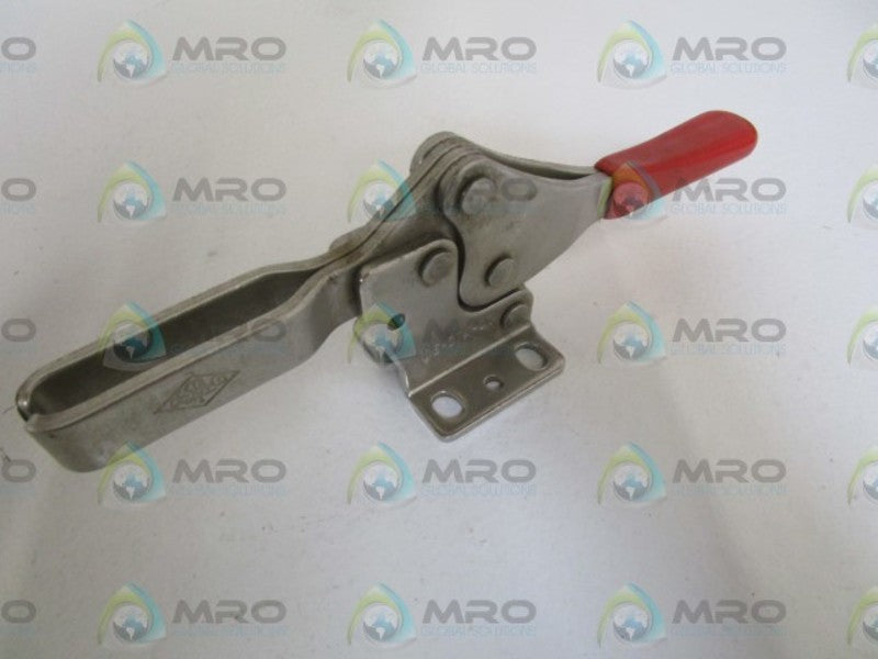 DE-STA-CO CLAMP HOLD-DOWN ACTION 227-USS  NSNP