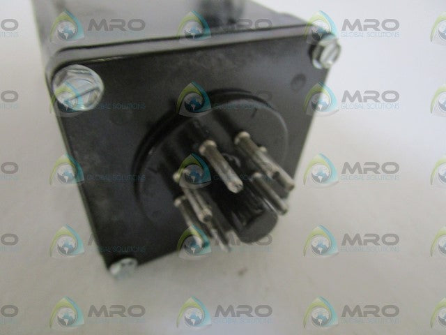 THERM-O-SEAL PLUG-IN TIMER E117-27010 *NEW NO BOX*