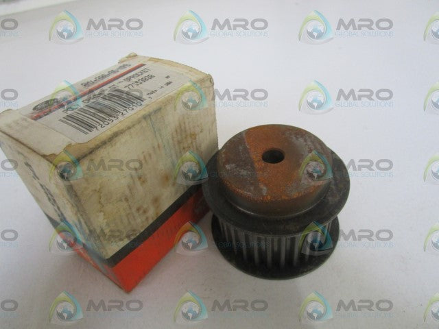 GATES SPROCKET 8MX-30S-36-MPB *NEW IN BOX*
