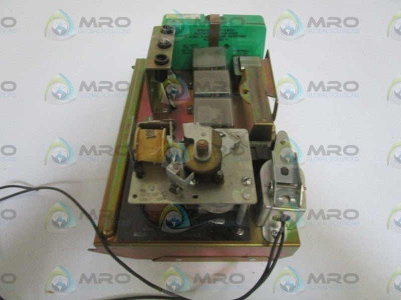 HONEYWELL R4138C1018 CONTROL AMPLIFIER *USED*