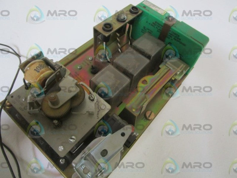 HONEYWELL R4138C1018 CONTROL AMPLIFIER *USED*