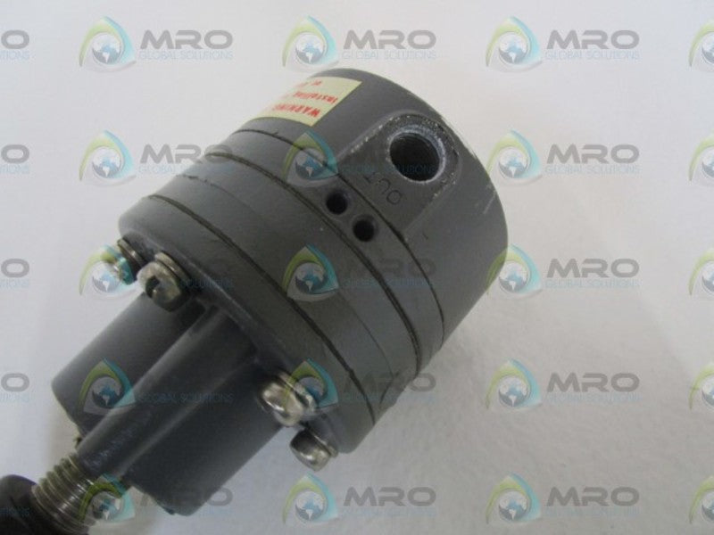 MOORE 41-100 REGULATOR *USED*