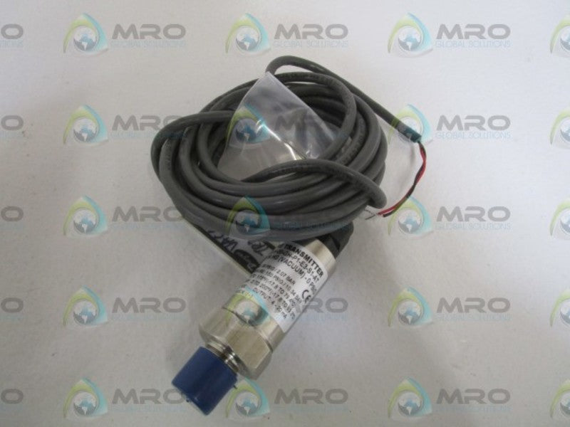 DWYER 30IN.HG-0PSIG TRANSMITTER 626-00-GH-P1-E3-S1-AT  NSMP