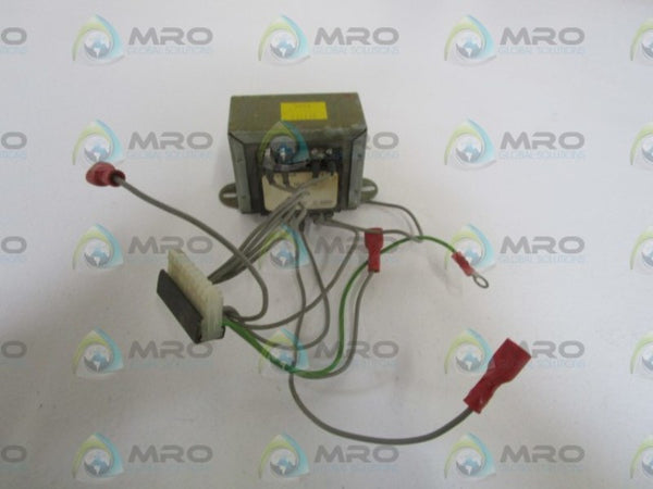 120V TRANSFORMER 57VA  UNMP