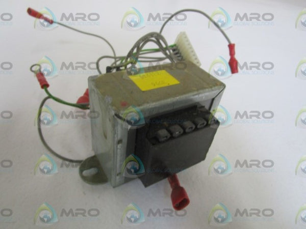 120V TRANSFORMER 57VA  UNMP