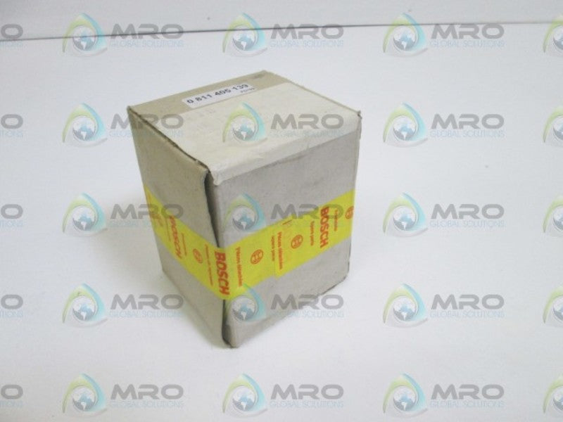 BOSCH CONTROLLER ANALOG 0811405139 * FACTORY SEALED *