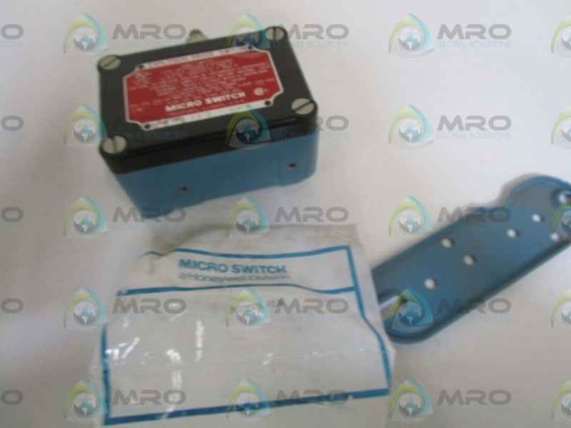MICRO SWITCH EX-Q NSMP