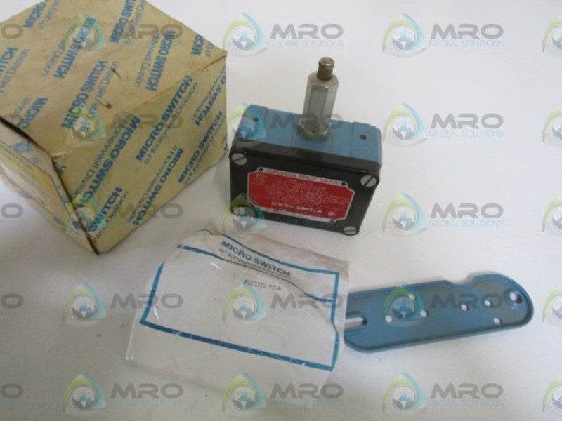MICRO SWITCH EX-Q NSMP