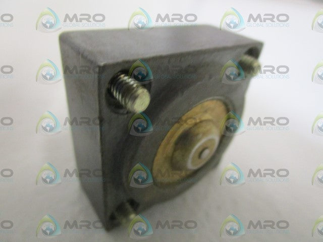 HONEYWELL LIMIT SWITCH OPERATIN HEAD LSXZ1C *USED*