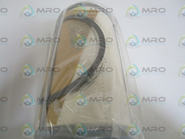 VILTER FILTER RECHARGE W/ GASKET 1448-C *NEW IN BOX*