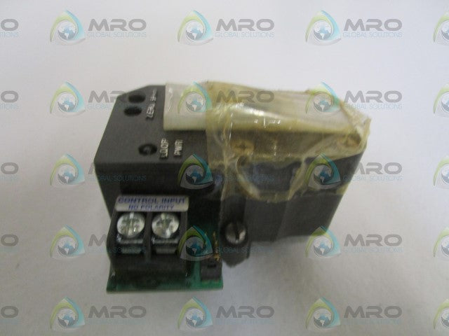 VRC I/O MODULE V10004-A *USED*