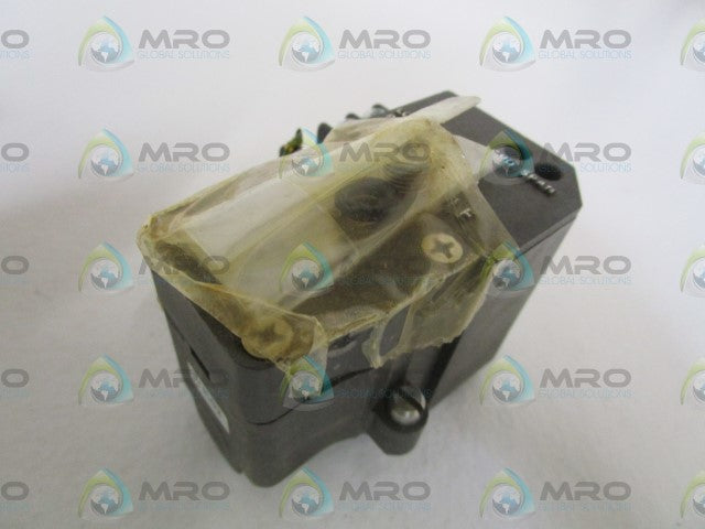 VRC I/O MODULE V10004-A *USED*