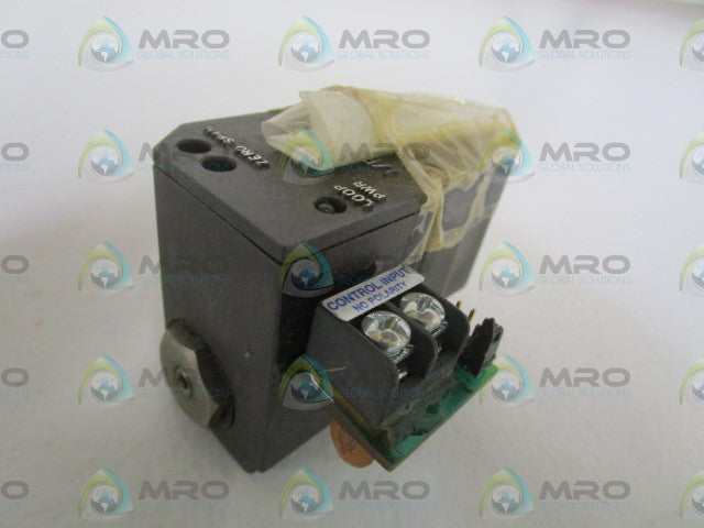 VRC I/O MODULE V10004-A *USED*