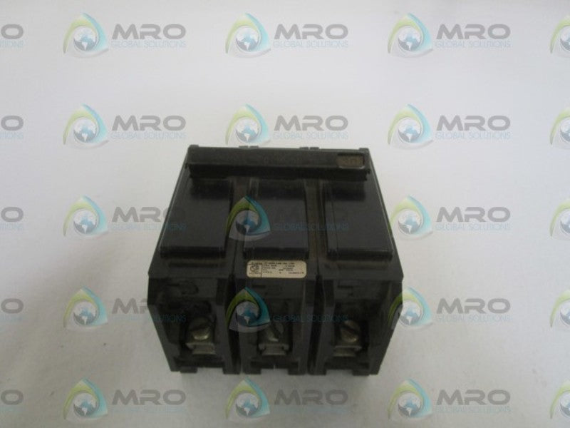GTE CIRCUIT BREAKER C330  *USED*