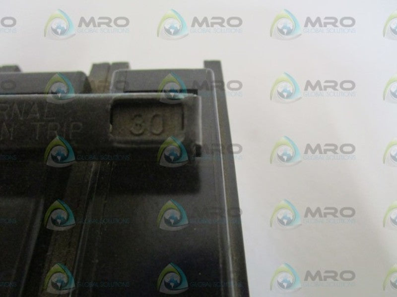 GTE CIRCUIT BREAKER C330  *USED*