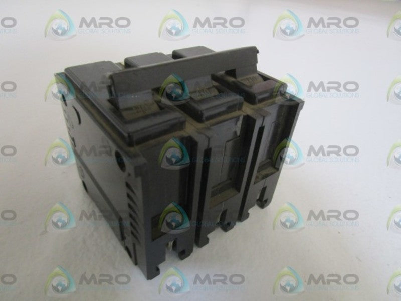 GTE CIRCUIT BREAKER C330  *USED*