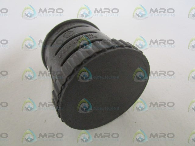 WILDEN 3/8" MODEL P100 PUMP MUFFLER 01-3510-99 *NEW NO BOX*