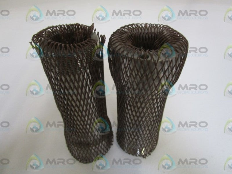 LOT OF 2 MARCHESINI CARTON CONVEYOR 300.15.540 *NEW NO BOX*