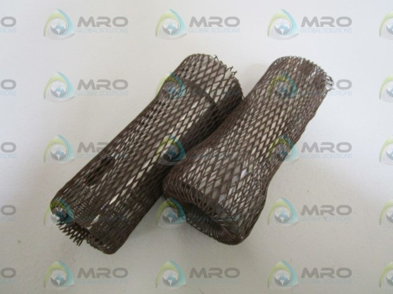 LOT OF 2 MARCHESINI CARTON CONVEYOR 300.15.540 *NEW NO BOX*