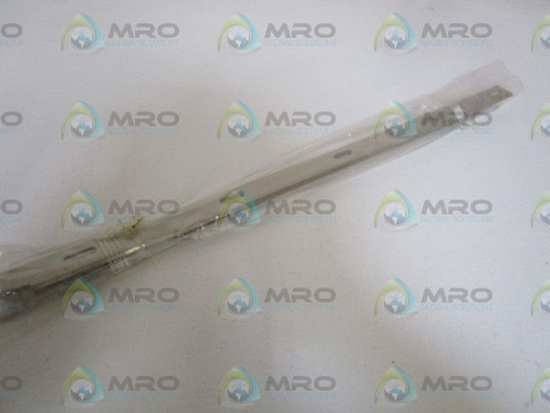 LOT OF 2 CLAMCO KNIFE:SEAL END 78-1011 *NEW IN BAG*