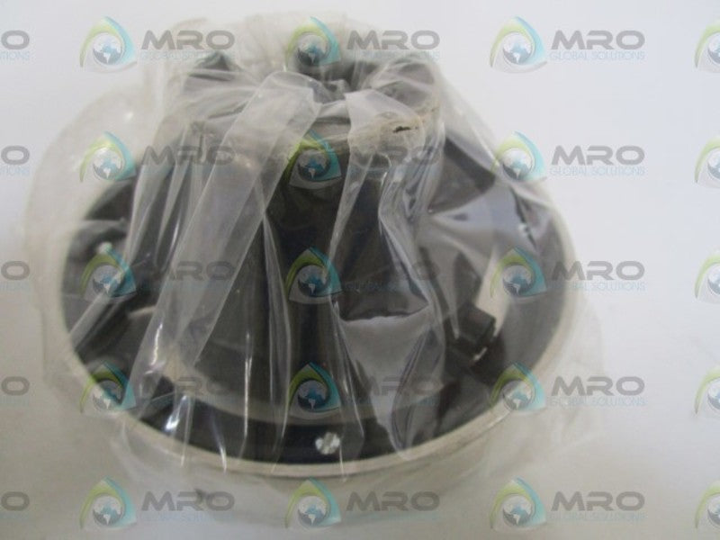 ZERO-MAX TORQ-TENDER COUPLING W/ DISC TT3-CD *NEW IN BOX*