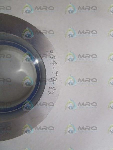 NJMCLI PULLEY 334-TB-82 *NEW IN BAG*