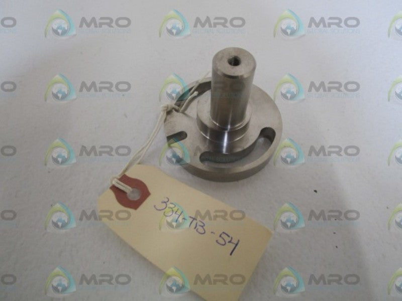 NJMCLI SHAFT EXCENTRIC 334-TB-54 *NEW IN BAG*
