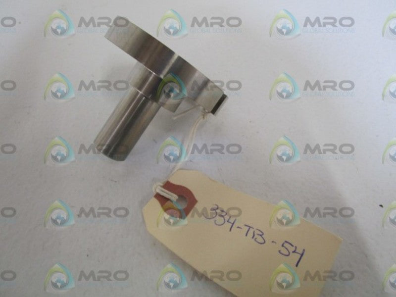 NJMCLI SHAFT EXCENTRIC 334-TB-54 *NEW IN BAG*