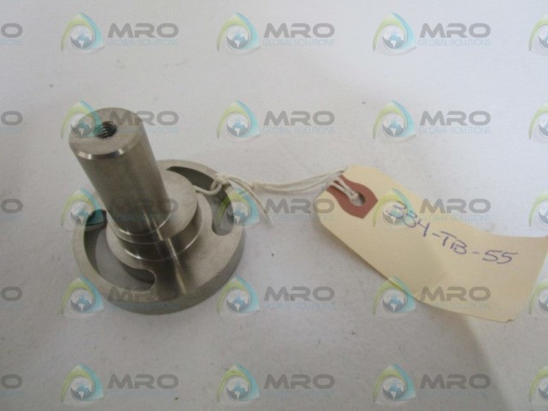 NJMCLI SHAFT EXCENTRIC 334-TB-55 *NEW IN BAG*