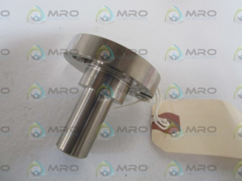 NJMCLI SHAFT EXCENTRIC 334-TB-55 *NEW IN BAG*