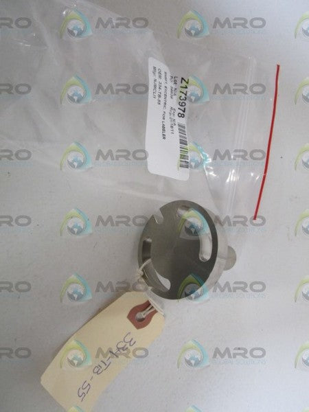 NJMCLI SHAFT EXCENTRIC 334-TB-55 *NEW IN BAG*