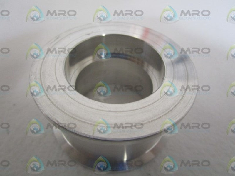 NJMCLI PULLEY 334-TB-53 *NEW IN BAG*