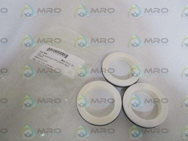 LOT OF 3 MTH TOOL CO. SEAL MTH-125B *NEW IN BAG*